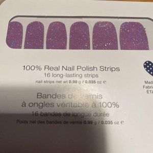 Color Street Glamsterdam